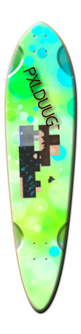 Design 72675 Skateboards, Longboards and Grip Tape