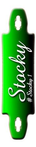 Design 72797 Skateboards, Longboards and Grip Tape
