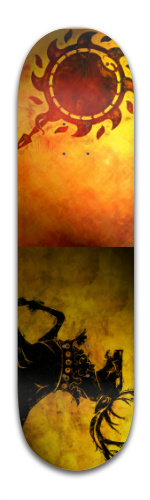 Design 72592 Skateboards, Longboards and Grip Tape Image