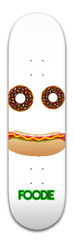 Design 72573 Skateboards, Longboards and Grip Tape