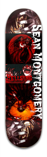 Hellsing