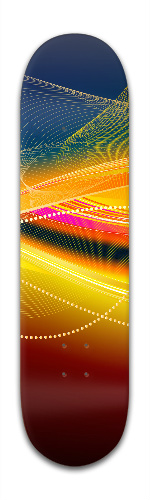 Design 72657 Skateboards, Longboards and Grip Tape