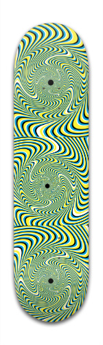 Design 72581 Skateboards, Longboards and Grip Tape