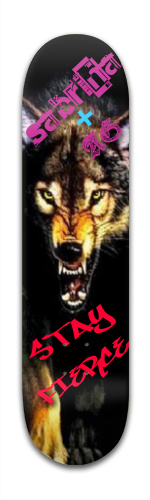 Design 72901 Skateboards, Longboards and Grip Tape Image