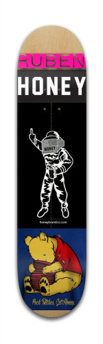 Design 72798 Skateboards, Longboards and Grip Tape
