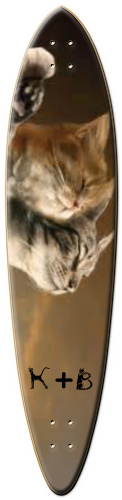 Design 72782 Skateboards, Longboards and Grip Tape