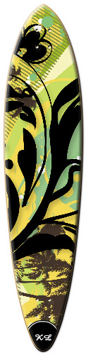Design 72653 Skateboards, Longboards and Grip Tape