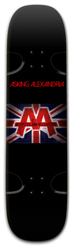 Design 73073 Skateboards, Longboards and Grip Tape Image