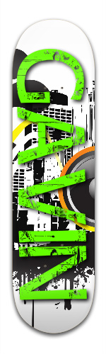 Design 72949 Skateboards, Longboards and Grip Tape