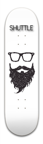 Design 72877 Skateboards, Longboards and Grip Tape
