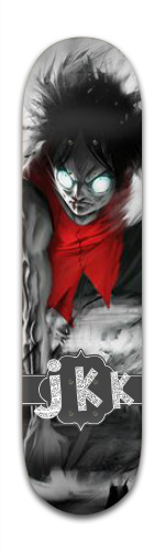 One piece of Jabu Skateboards, Longboards and Grip Tape Image