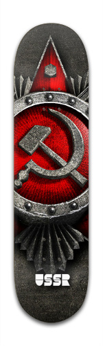 Design 73033 Skateboards, Longboards and Grip Tape Image