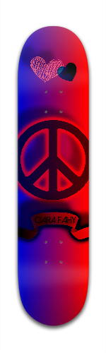 Design 72987 Skateboards, Longboards and Grip Tape