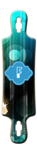 Design 72946 Skateboards, Longboards and Grip Tape