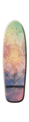 Design 72922 Skateboards, Longboards and Grip Tape Image