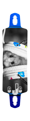 Headphone Hampster