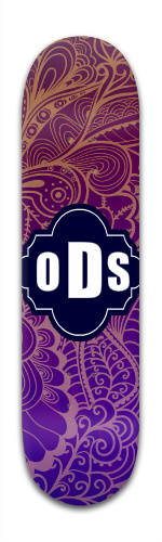Design 73351 Skateboards, Longboards and Grip Tape