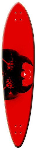 Design 73213 Skateboards, Longboards and Grip Tape