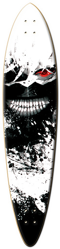 Design 73338 Skateboards, Longboards and Grip Tape Image