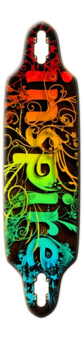 Design 73410 Skateboards, Longboards and Grip Tape