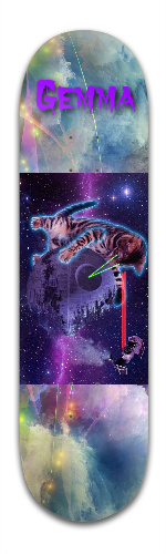 Design 73396 Skateboards, Longboards and Grip Tape