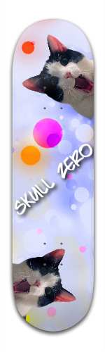 Design 73423 Skateboards, Longboards and Grip Tape Image