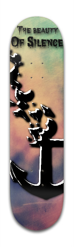 Design 73407 Skateboards, Longboards and Grip Tape Image