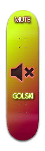 Design 73435 Skateboards, Longboards and Grip Tape Image