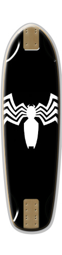 Design 73453 Skateboards, Longboards and Grip Tape