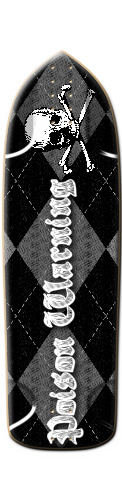 Design 73588 Skateboards, Longboards and Grip Tape Image