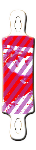 Design 73524 Skateboards, Longboards and Grip Tape