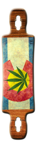 Design 73532 Skateboards, Longboards and Grip Tape