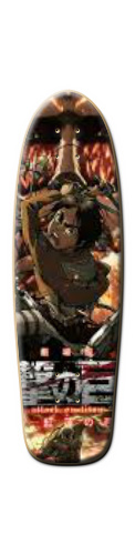 attack on titan