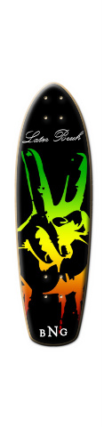 Design 68861 Skateboards, Longboards and Grip Tape