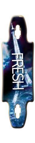 Design 68742 Skateboards, Longboards and Grip Tape