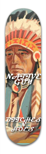 Design 68776 Skateboards, Longboards and Grip Tape