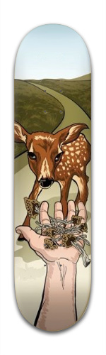 Design 68840 Skateboards, Longboards and Grip Tape Image