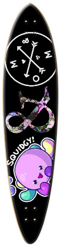 &amp;quot;Squidgy – Ampersand – Logo&amp;quot;