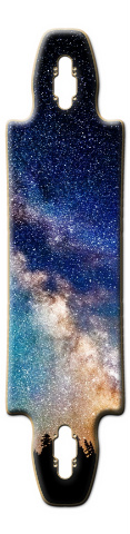 Design 73996 Skateboards, Longboards and Grip Tape