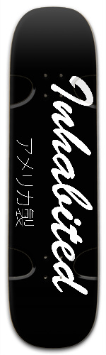 Design 73657 Skateboards, Longboards and Grip Tape