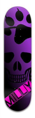 Design 73887 Skateboards, Longboards and Grip Tape