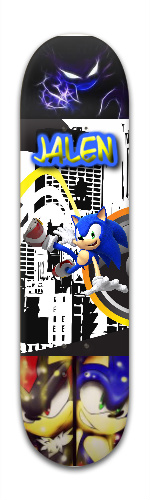 Design 73707 Skateboards, Longboards and Grip Tape Image