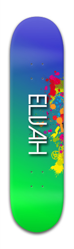 Design 73692 Skateboards, Longboards and Grip Tape Image