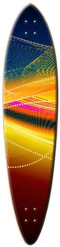 Design 73923 Skateboards, Longboards and Grip Tape Image