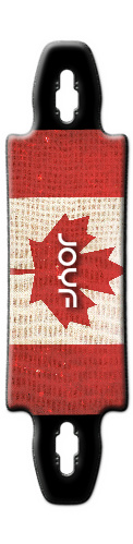 Design 73970 Skateboards, Longboards and Grip Tape