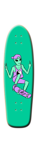 Design 73948 Skateboards, Longboards and Grip Tape Image