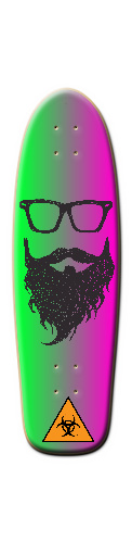 Design 73556 Skateboards, Longboards and Grip Tape Image