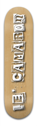 Design 74313 Skateboards, Longboards and Grip Tape Image