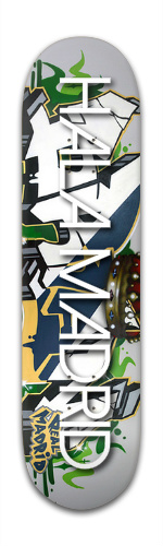 Design 74183 Skateboards, Longboards and Grip Tape Image