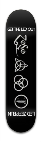 Design 74276 Skateboards, Longboards and Grip Tape Image